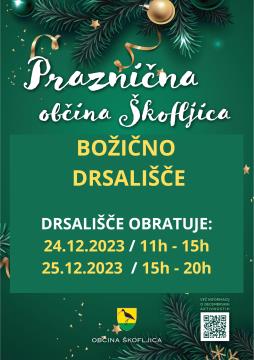 PRAZNIČNA OBČINA ŠKOFLJICA